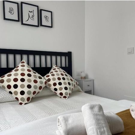 קורדובה Apartamento Urquia מראה חיצוני תמונה
