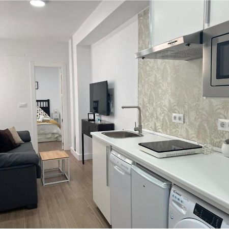 קורדובה Apartamento Urquia מראה חיצוני תמונה