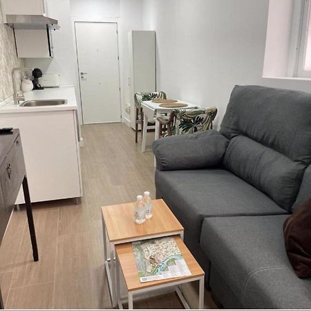קורדובה Apartamento Urquia מראה חיצוני תמונה