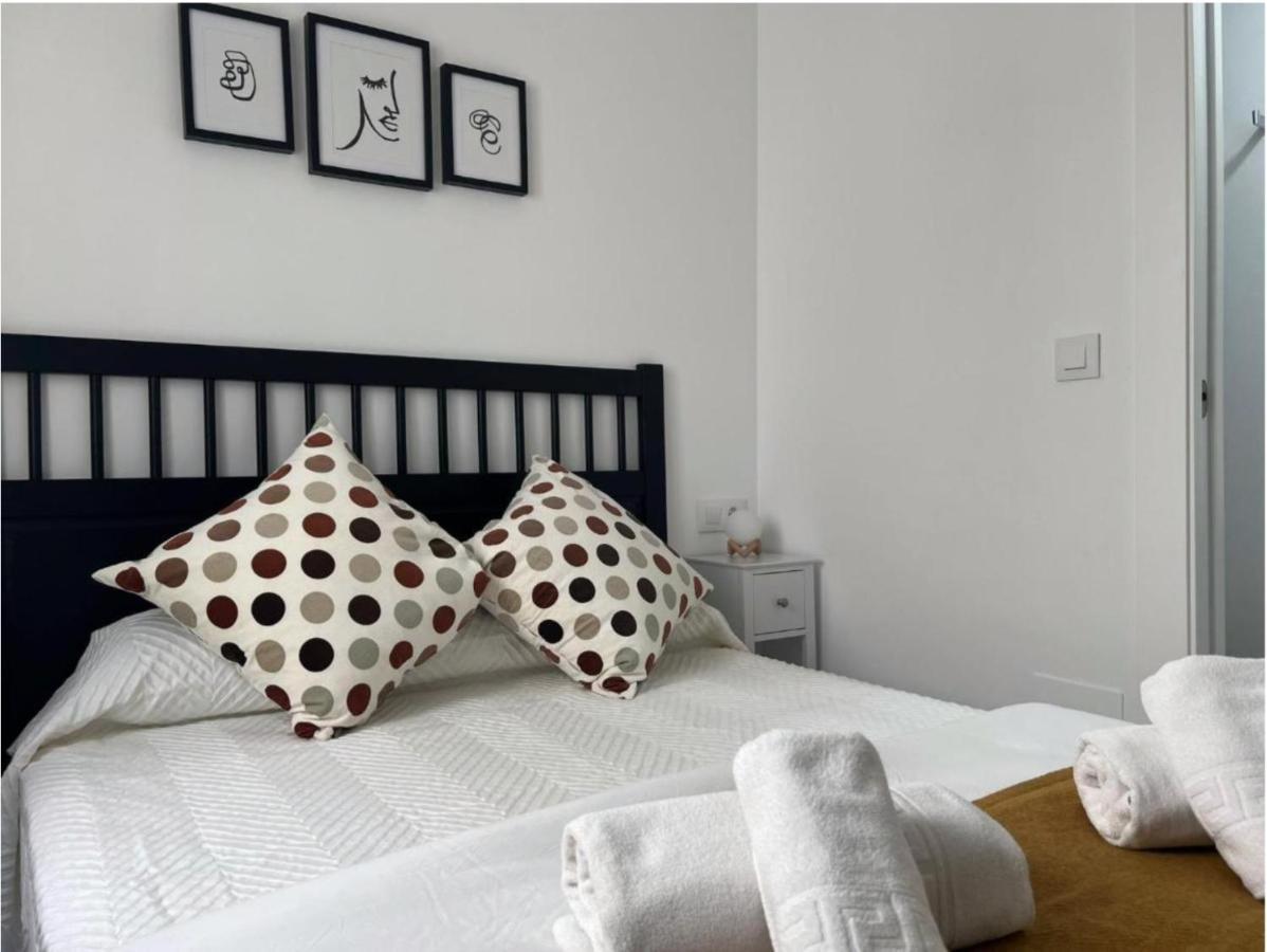 קורדובה Apartamento Urquia מראה חיצוני תמונה