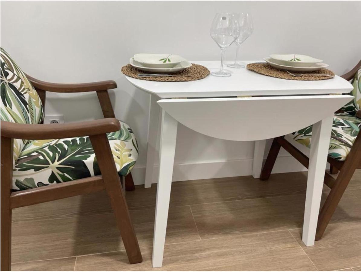 קורדובה Apartamento Urquia מראה חיצוני תמונה