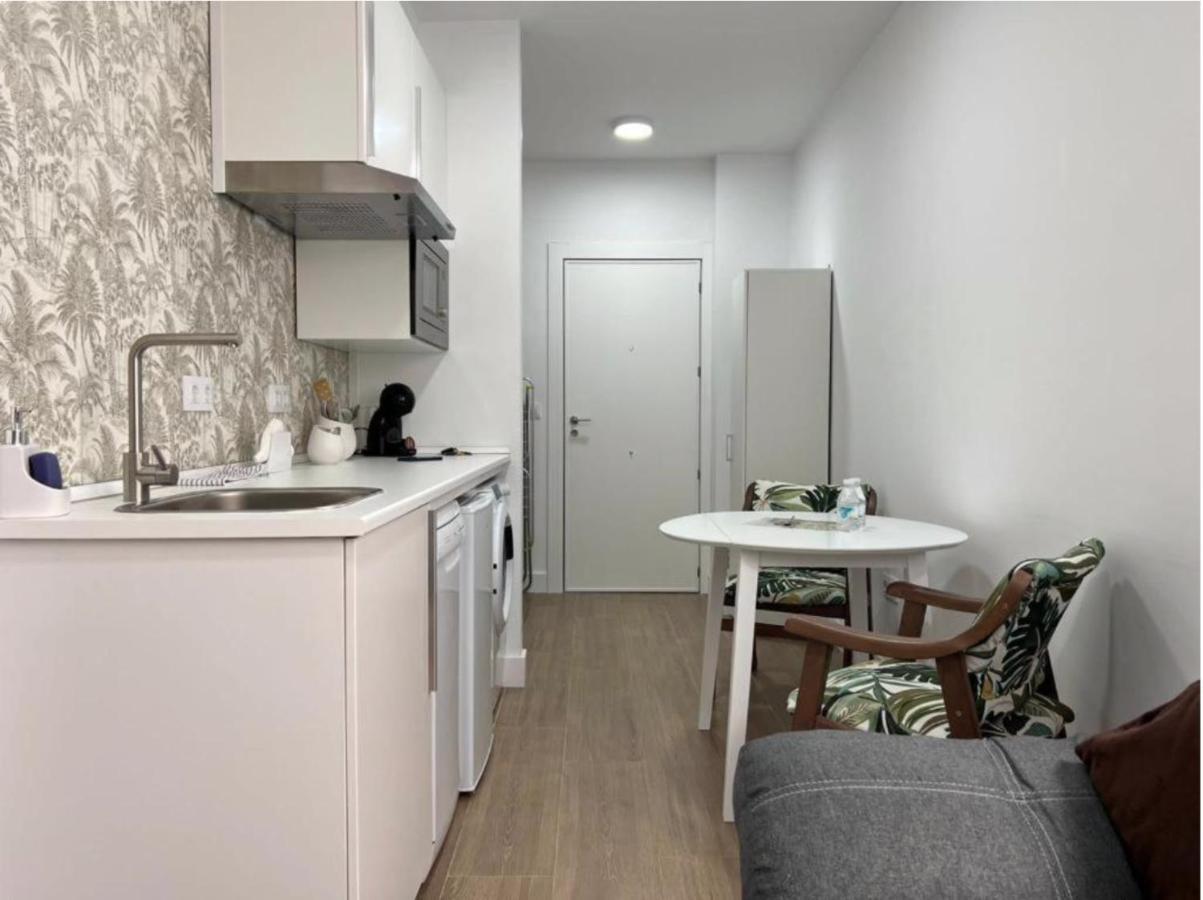 קורדובה Apartamento Urquia מראה חיצוני תמונה