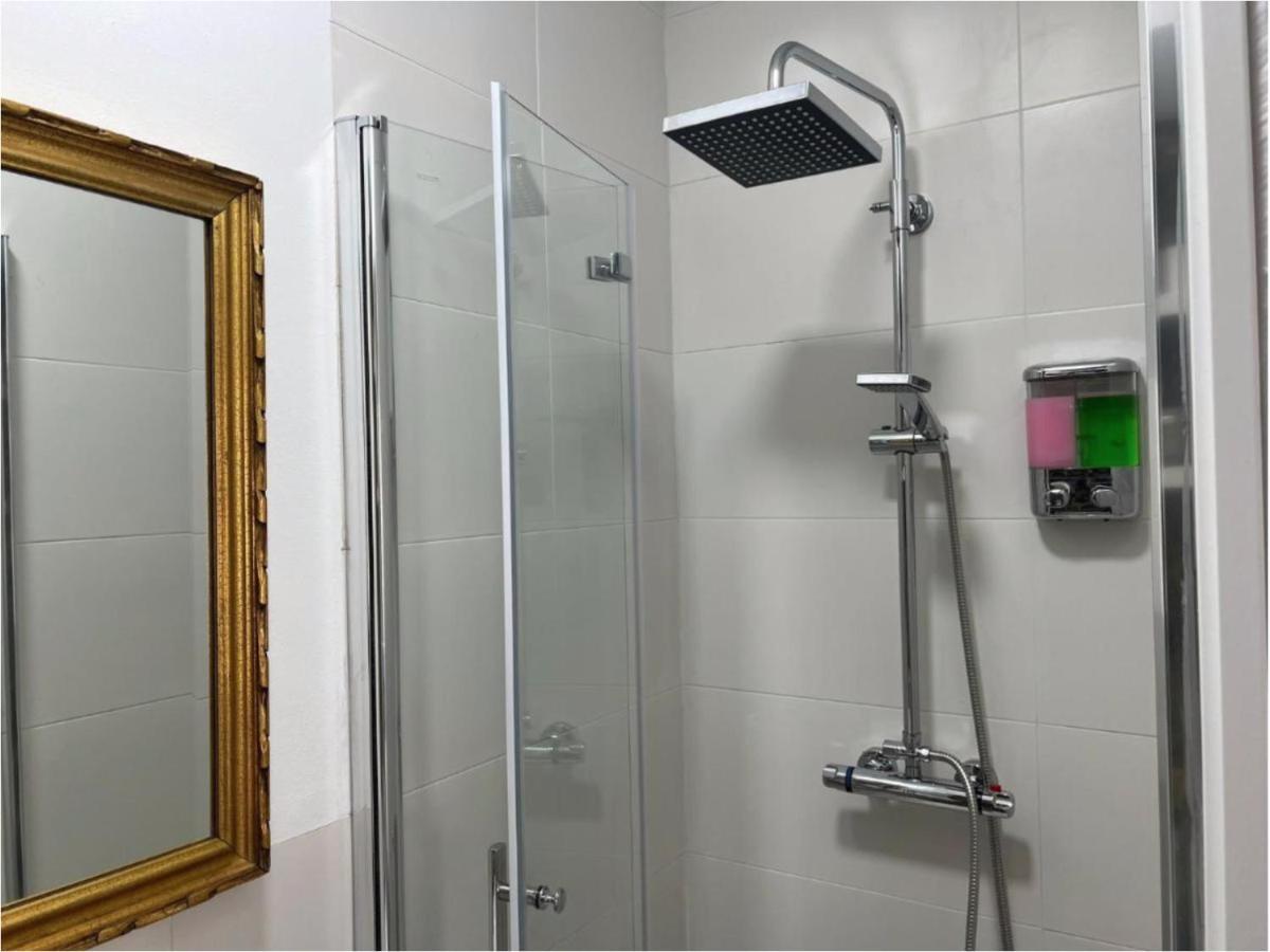 קורדובה Apartamento Urquia מראה חיצוני תמונה