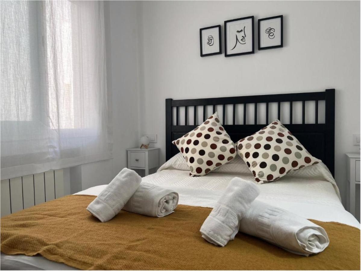 קורדובה Apartamento Urquia מראה חיצוני תמונה